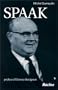 Spaak (French Edition)