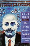 Review Arkana  / Who Are You, Monsieur Gurdjieff? (Arkana)