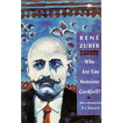 Who are You, Monsieur Gurdjieff? (Arkana)