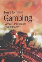 Need to Know: Gambling  (Need to Know) (Need to Know)