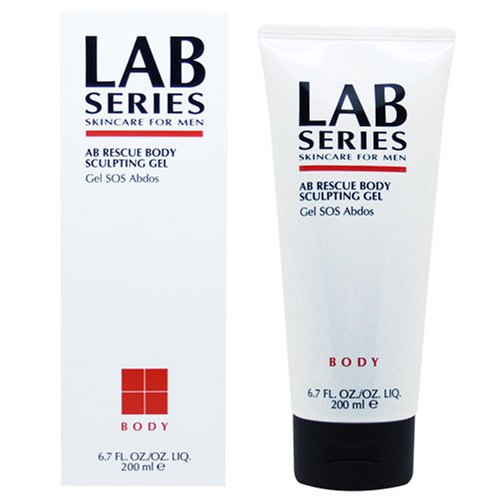 Lab Series Gel SOS Abdos 200ml