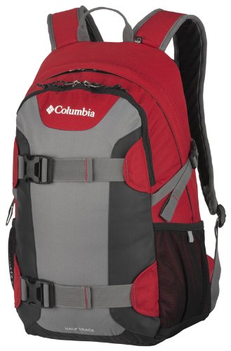 Columbia Rucksack Half Track Technical, rocket, 30 Liter Preisvergleich