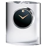 Movado's Clock Collection #MCL000200M by Movado