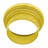 IMAGE OF Richelieu Brass Brass Ring