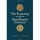 TheEconomyofRenaissanceFlorence