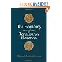 The Economy of Renaissance Florence