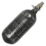 Pure Energy Fixed - 3 Year N2 Tank - 68ci 3000psi