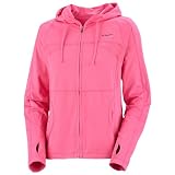 Columbia Sweet Peak Full-Zip Hooded Jacket - Women's