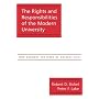 The Rights and Responsibilities of the Modern University: Who Assumes the Risks of College Life?