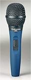 Audio-Technica MB3KC Midnight Blues Unidirectional Dynamic Vocal Mic with Cable