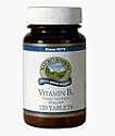 B6 VITAMIN, Vitamin Supplement, 120 Tabs, 50 mg each, "FAST SHIPPING"