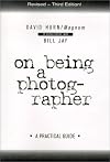 On Being a Photographer: A Practical Guide