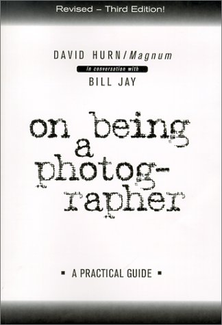 City Travel Guides Discounted  Search : On Being a Photographer: A Practical Guide