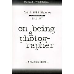 On Being a Photographer: A Practical Guide