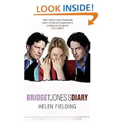 Bridget Jones's Diary (Film Tie-in): A Novel