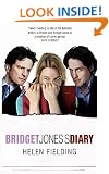 Bridget Jones's Diary (Film Tie-in): A Novel
