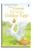 The goose that laid the golden eggs