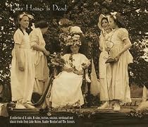 Luke Haines is Dead: A Collection of Auteurs, Luke Haines & Baader Meinhof A-sides, B-sides, Classics, Out-takes, Sessions and Rarities