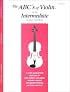 The ABCs of Violin for the Intermediate, Violin Book 2