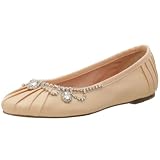 BCBGMAXAZRIA Women's Charleen Ballet Flat