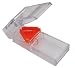 Apex Deluxe Pill Splitter, 1 splitter