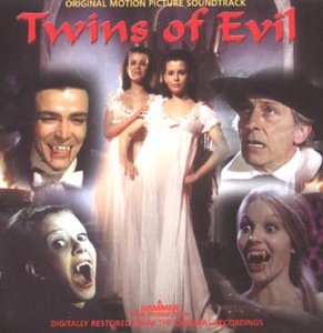 Twins of Evil Various