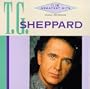 T.G. Sheppard - All-Time Greatest Hits