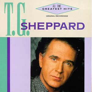 CD-Charts  Music : T.G. Sheppard - All-Time Greatest Hits
