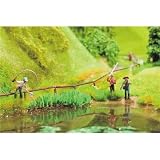 Noch 14104 Laser Cut Minis - Water Knotgrass (10)