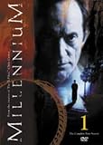 Revue _  / Millennium : Intégrale Saison 1 - Coffret 6 DVD
