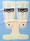Giants NFL Officially Licensed Snack Dispenser