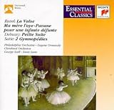 Ravel, Debussy, Satie: Orchestral Works