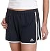 adidas Women's Princess Clima Short