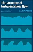 The Structure of Turbulent Shear Flow