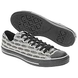 Converse - Chuck Taylor All Star Lo Top Light Olive and Desert Camouflage Prints