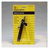 Klein Tools 76011B Nibbler Tool