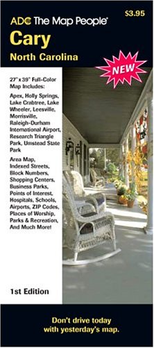 ADC Cary North Carolina