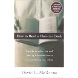 HowtoReadaChristianBook