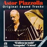 Revue Astor Piazzolla  / Original Sound Tracks