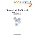 Suzuki Violin School: Violin Part, vol. 1 (Suzuki Violin School, Violin Part)