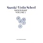 Suzuki Violin School, Vol 1: Violin Part (Suzuki Violin School, Violin Part)