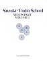Suzuki Violin School: Violin Part, vol. 1 (Suzuki Violin School, Violin Part)