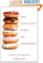 Why Intelligent People Are Overweight