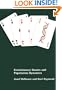 Evolutionary Games and Population Dynamics