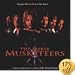 The Three Musketeers [CASSETTE]
