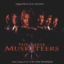 Three Musketeers