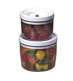 Black & Decker Vacuum sealer, VS200 by Black & Decker