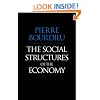 The Social Structures of the Economy