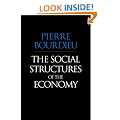 The Social Structures of the Economy