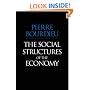 The Social Structures of the Economy